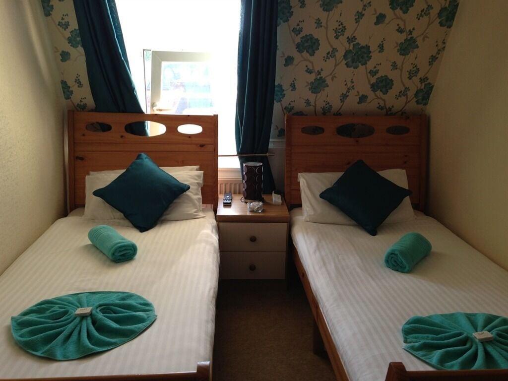 Bed and Breakfast Atlantis à Torquay Extérieur photo
